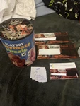 Playboy Playmate Puzzle 1320 AP104 Shay Knuth With Posters Missing 6 Pieces. Fixed Price $25.00.