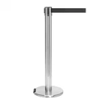 Queue Solutions ROL300SS-PE160 Rollerpro 300, Sain Stainless Steel, 16' Purple. Fixed Price $193.99.