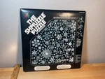 Vintage 80 Schmuzzle Puzzle Identical Pieces Snowflakes - Still Sealed. Fixed Price $29.95.
