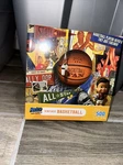 Retro Fan Puzzles New Vintage Basketball 500 Piece Jigsaw. Fixed Price $12.99.