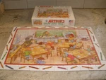 Arthur Show And Tell Jigsaw Puzzle 1997 Complete #509. Fixed Price $11.69.