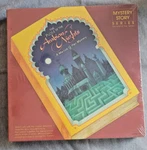 The Puzzle Of Arabian Nights 500 Piece Jigsaw 20X20 Springbok - New. Fixed Price $19.95.