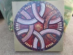 Springbok Jigsaw Puzzle 500PC Buttons First Series Treasures Of The Steamboat. Fixed Price $30.00.