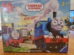 Thomas & Friends At The Airport 24 Pieces Floor Puzzle Ravensburger. Fixed Price $30.00.