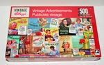 Vtg Older Kelloggs Cereal Box 500 Piece Puzzle 2017 Karmin Nos New Sealed 11X18. Fixed Price $15.99.